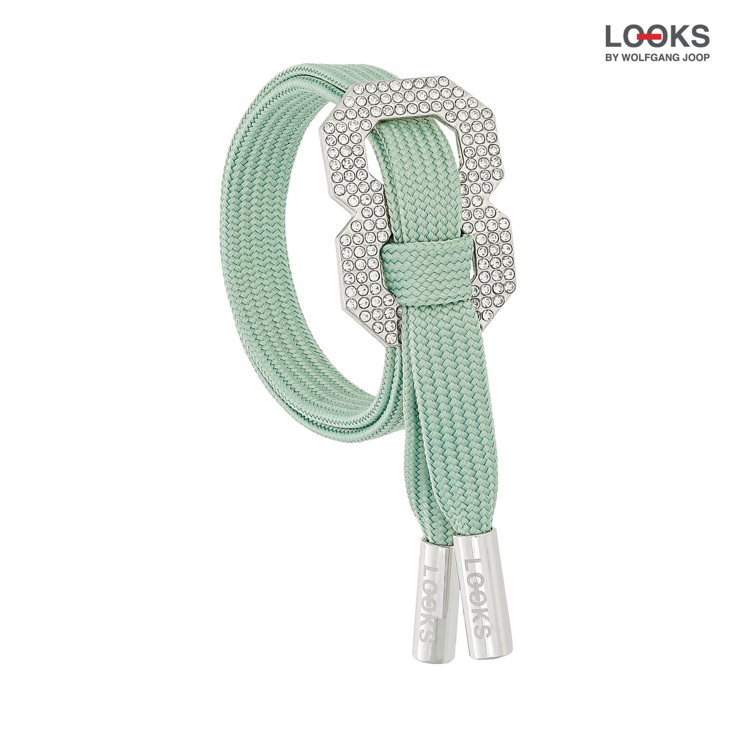 Armband - Glitter Green Armband - Glitter Green