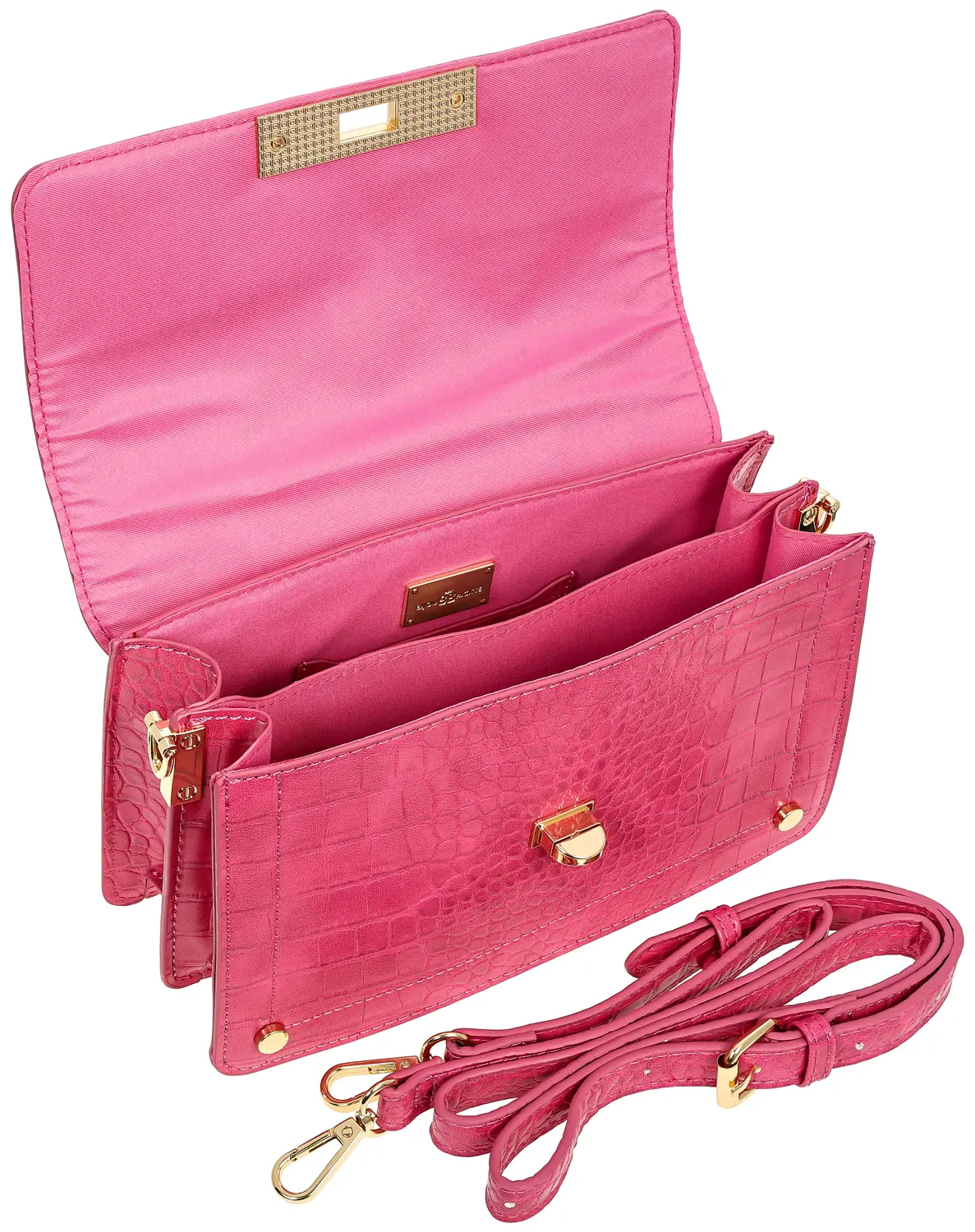 Tasche - Pink Passion