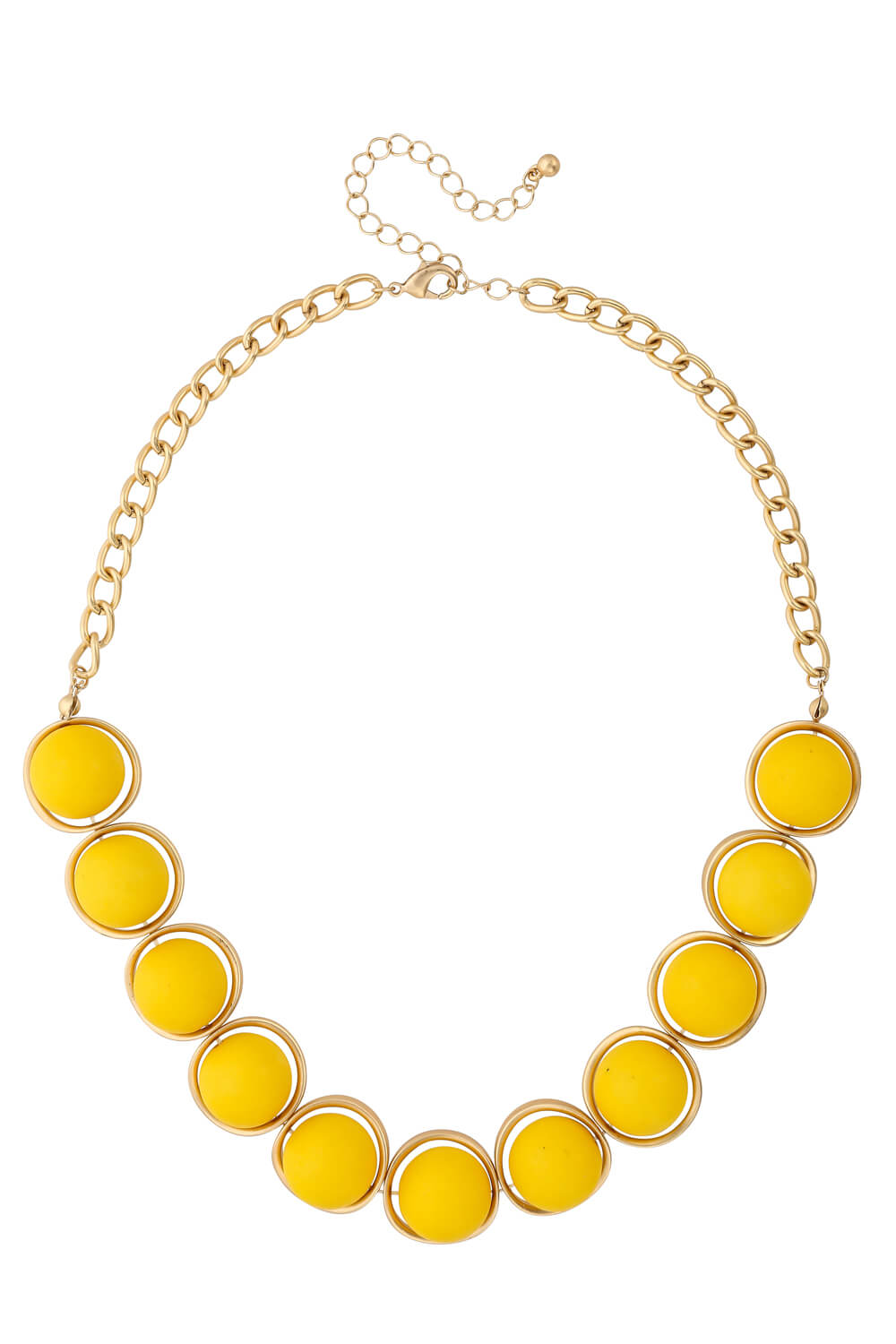 Chaîne - Fancy Yellow Chaîne - Fancy Yellow
