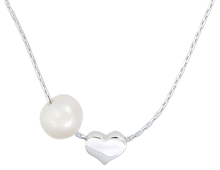Collar - Cute Pearl