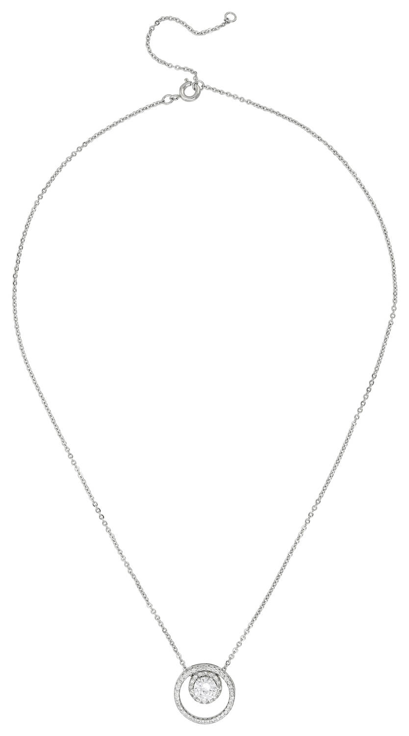 Ketting - Cute Circle