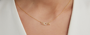 Zubehor, Anhänger, Schmuck, Halskette