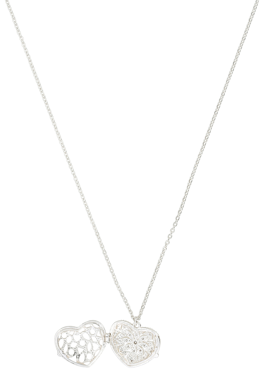 Collier - Heart Charm