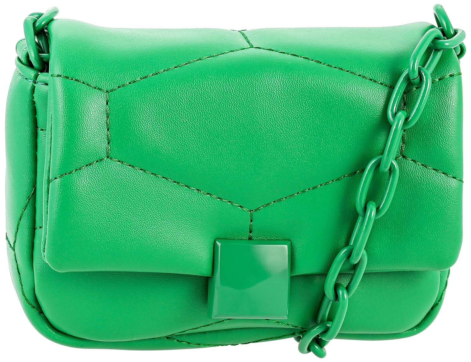 Sac - Optimistic Green Sac - Optimistic Green