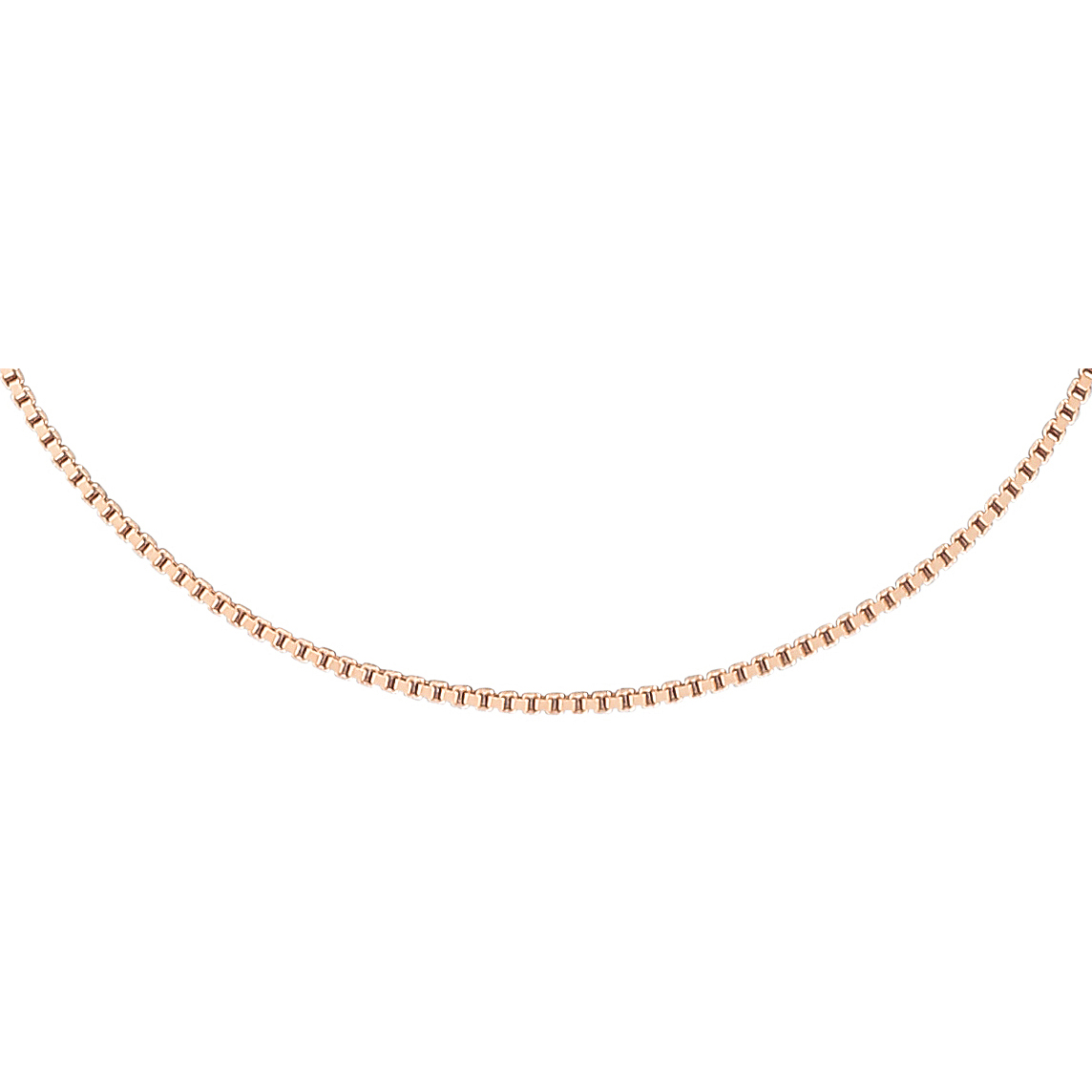 	Ketting - Bijou Rosé	