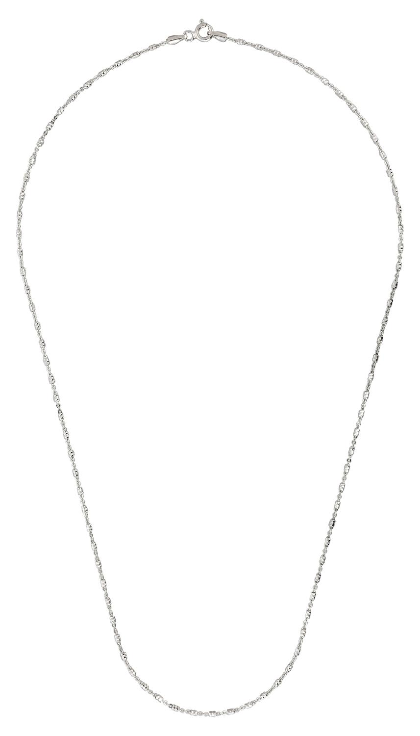 Ketting - Shiny and Silver 