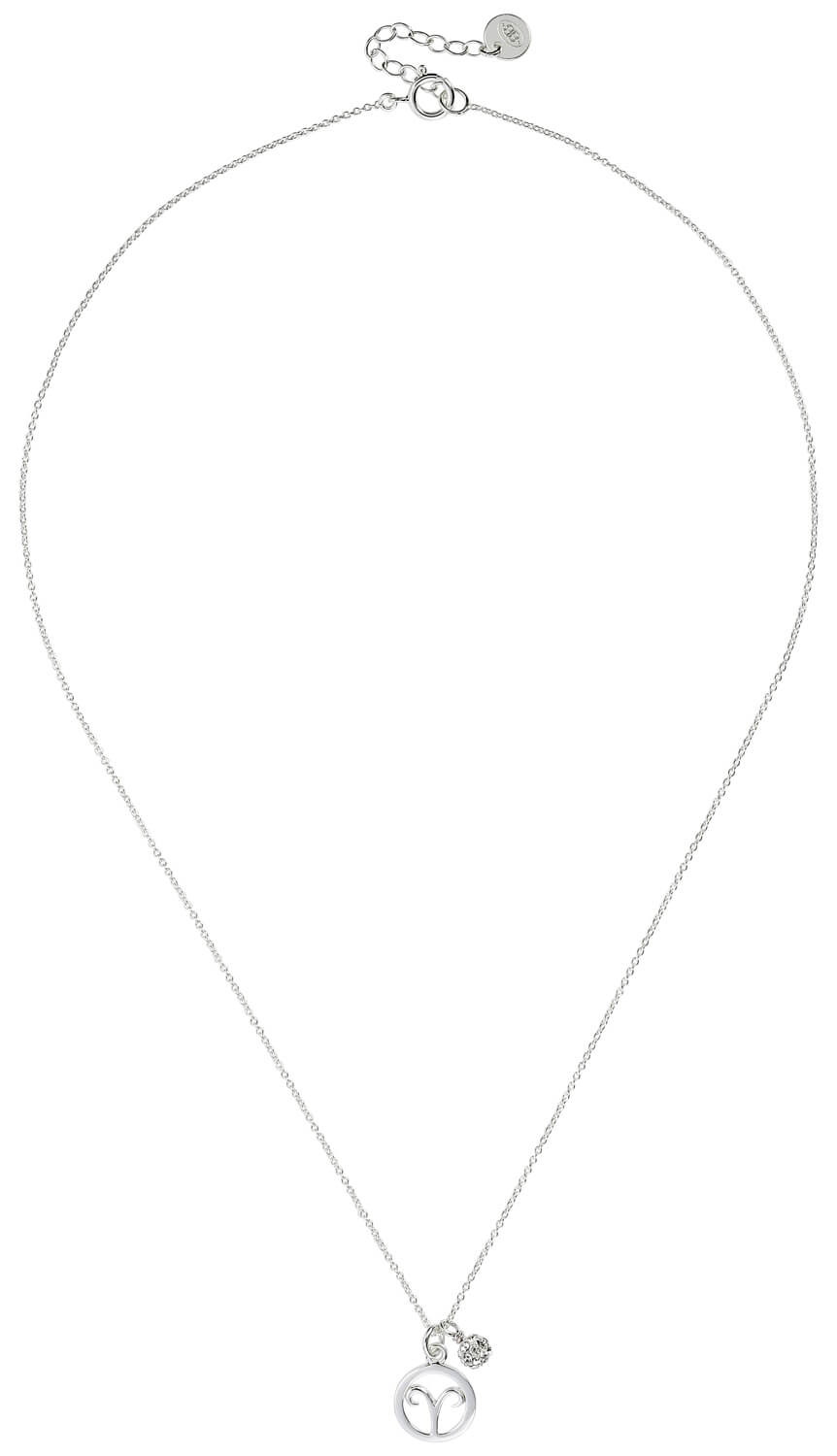 Collana - Segno zodiacale Ariete Collana - Segno zodiacale Ariete