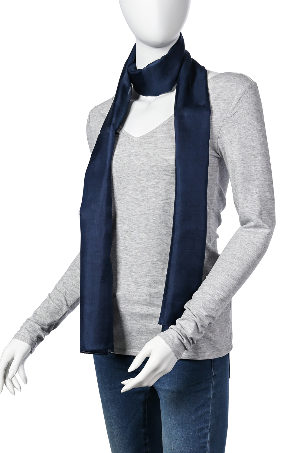 Foulard - Deep Sea