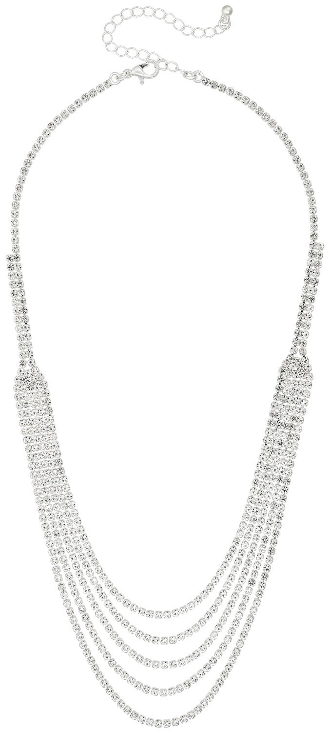 Collier - Noble Bling