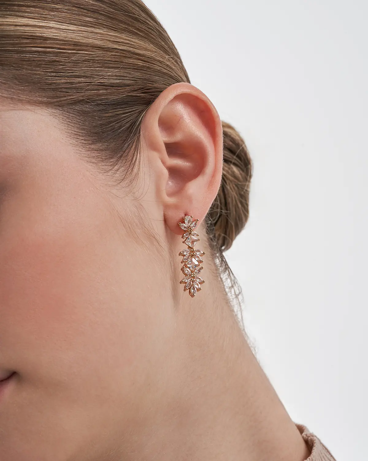 Pendientes - Gleaming Glamour