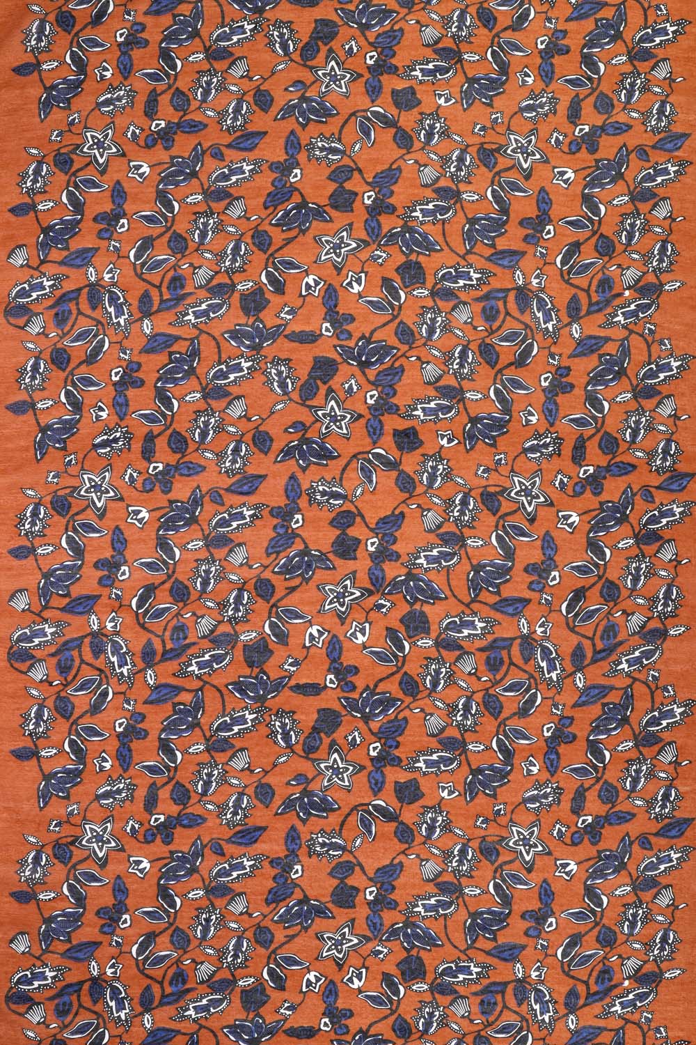 Foulard - Soft Orange Foulard - Soft Orange