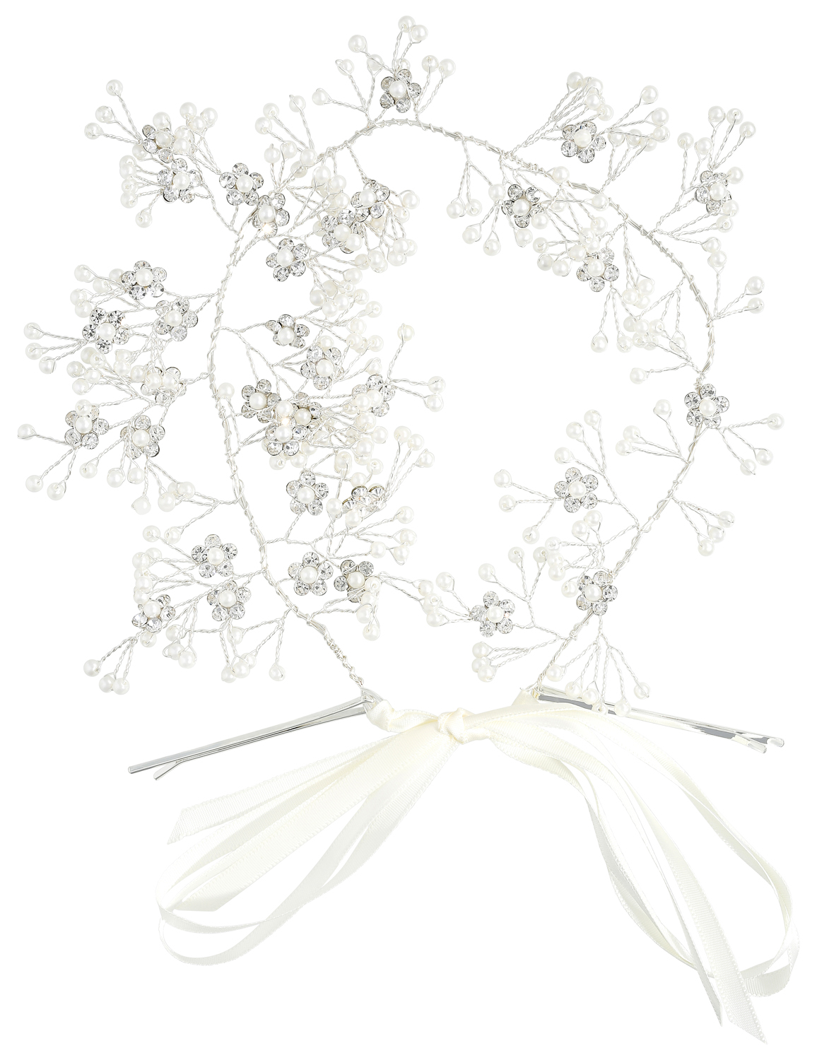 Haarnadel - Blossoming Bride
