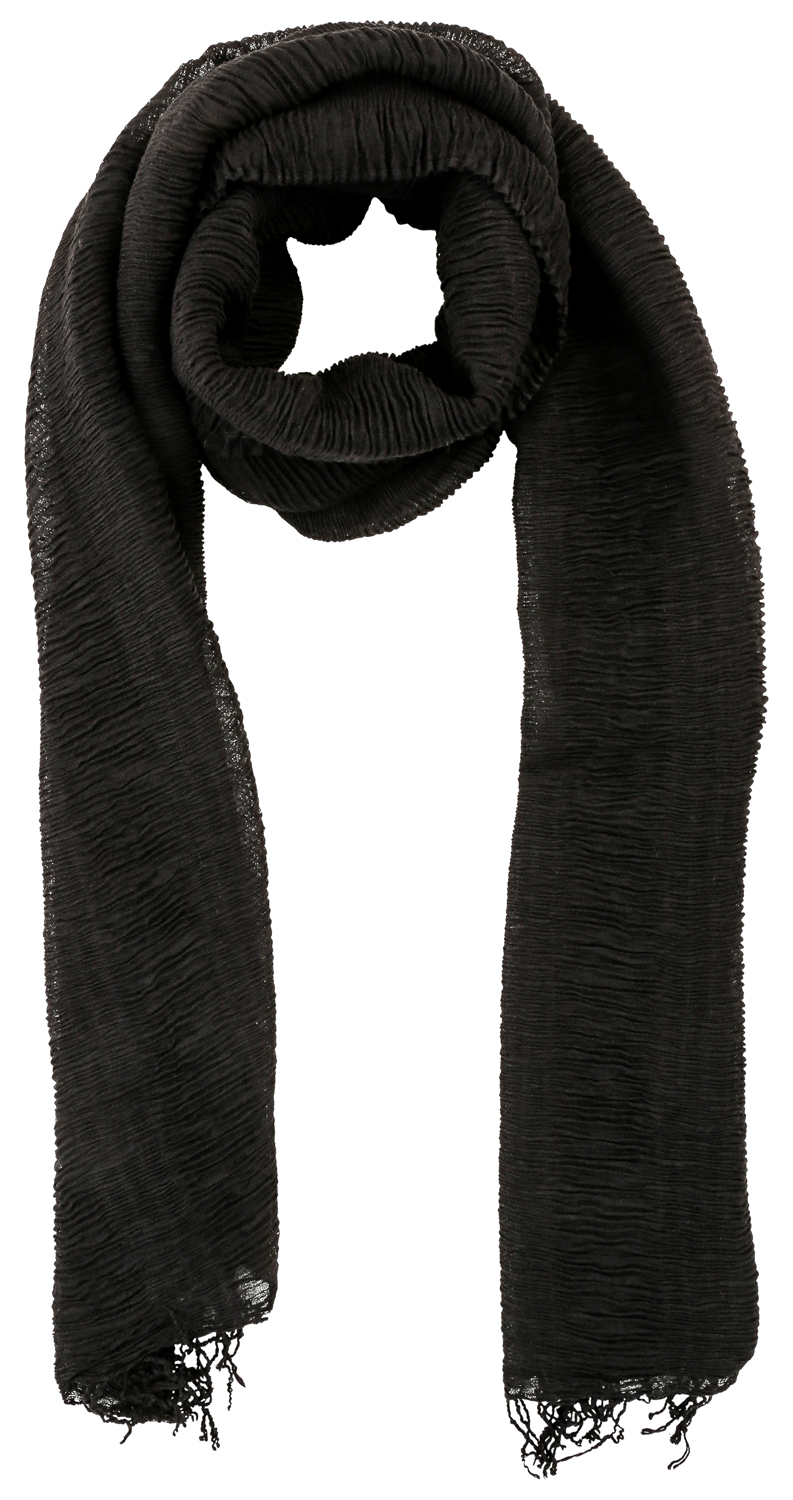 Foulard - Black Widow