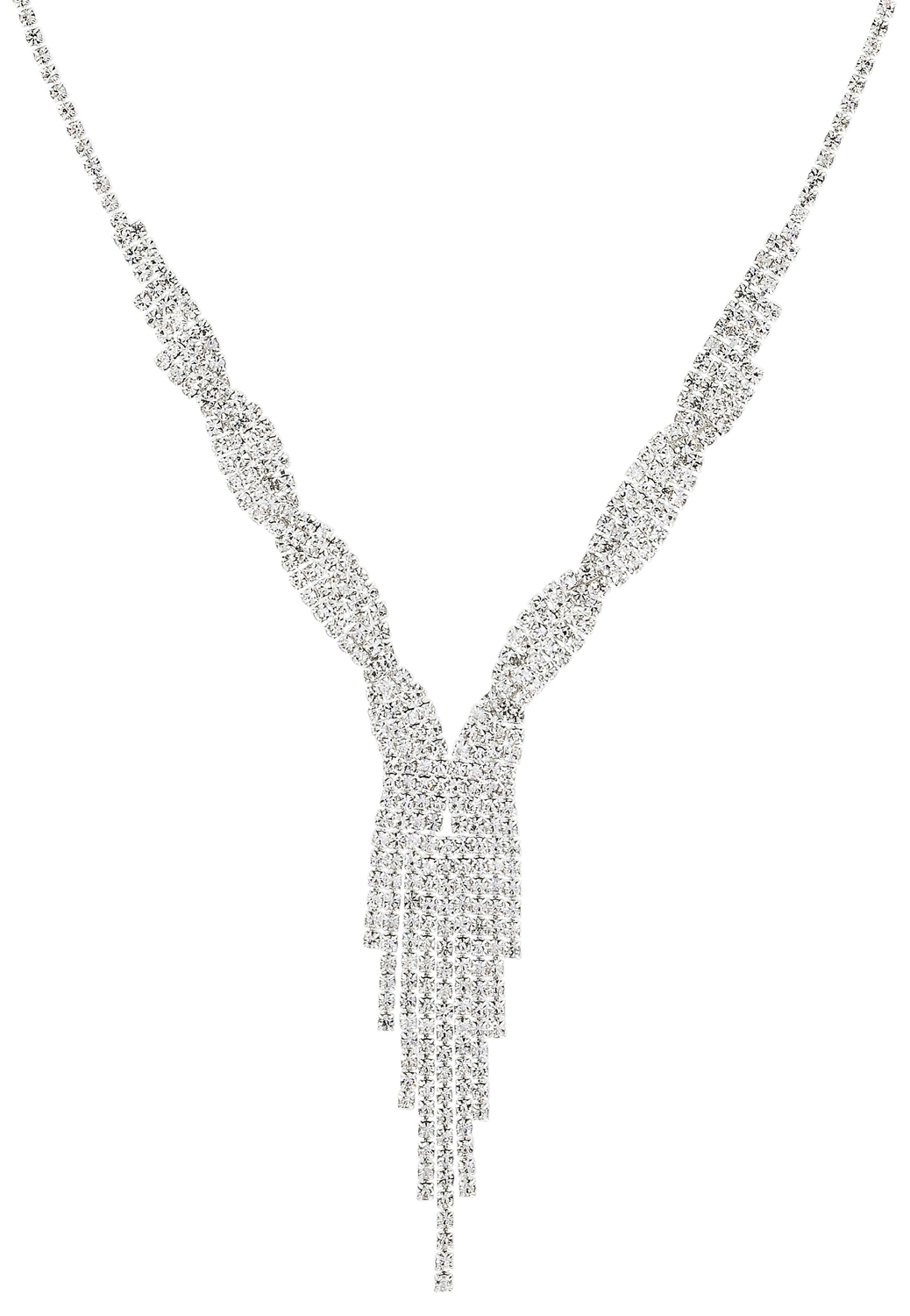 Collier - Shiny Diva Collier - Shiny Diva
