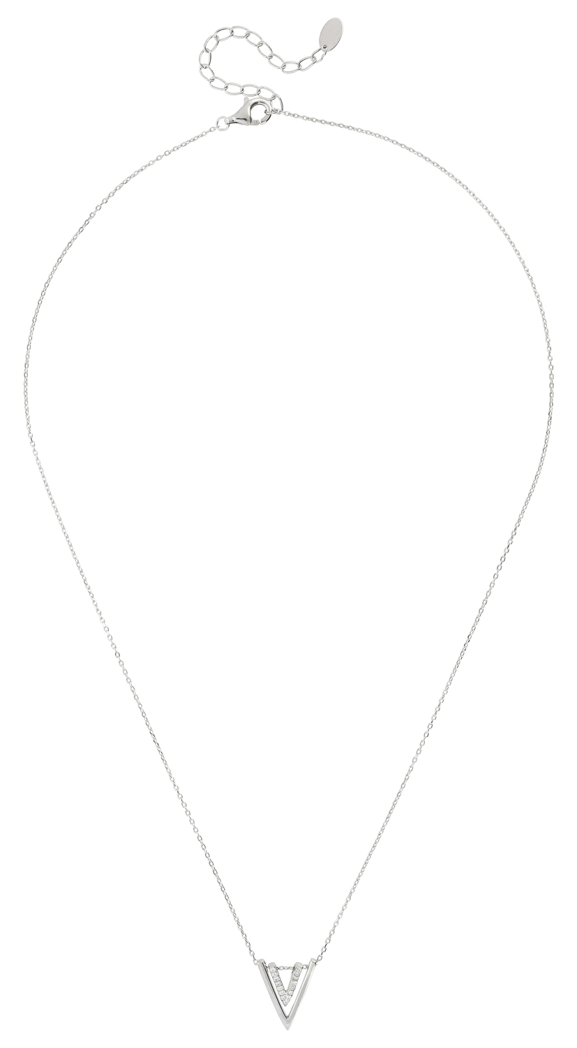 Collana - Sparkling V Collana - Sparkling V
