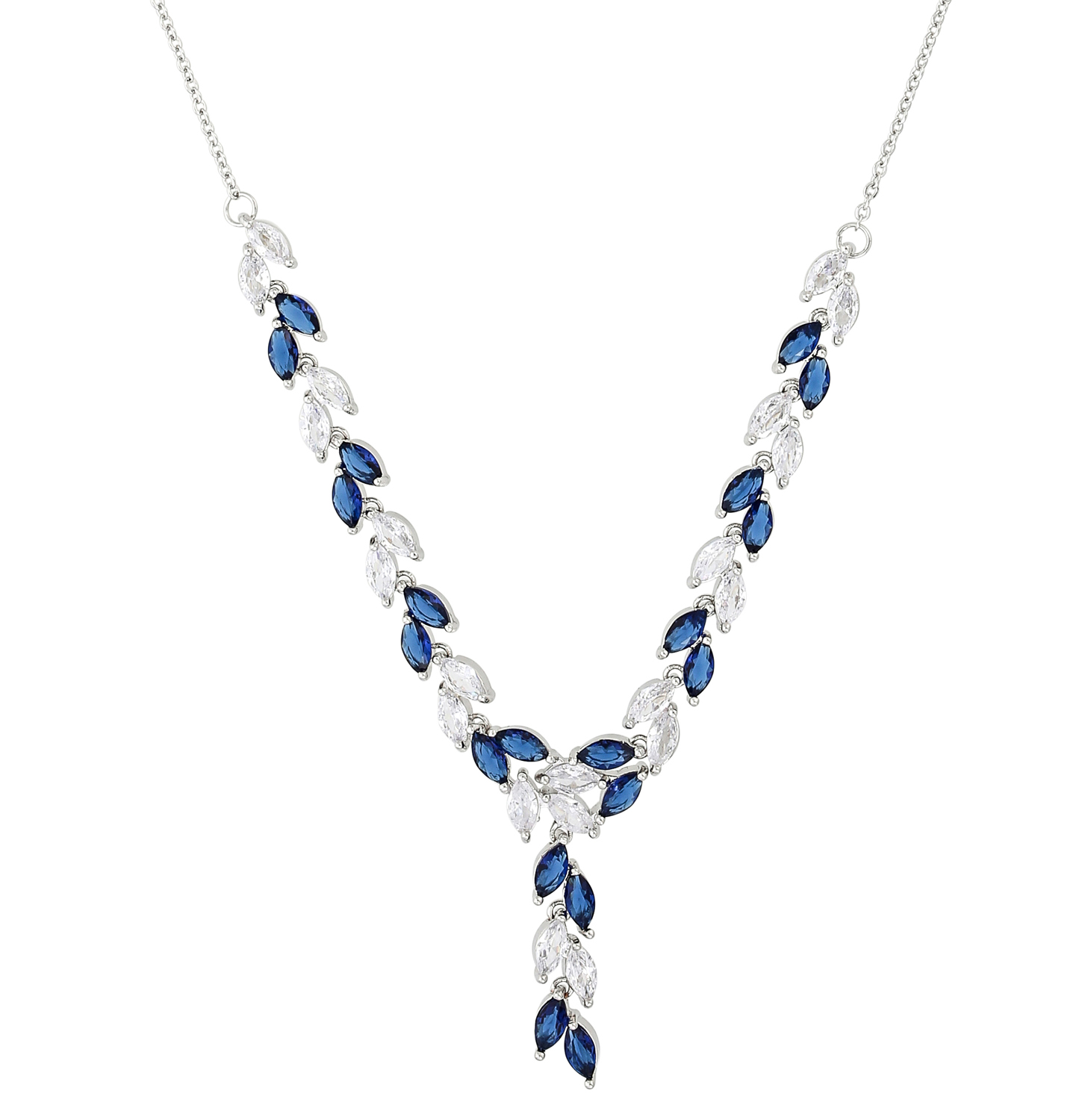 Ketting - Blue Style