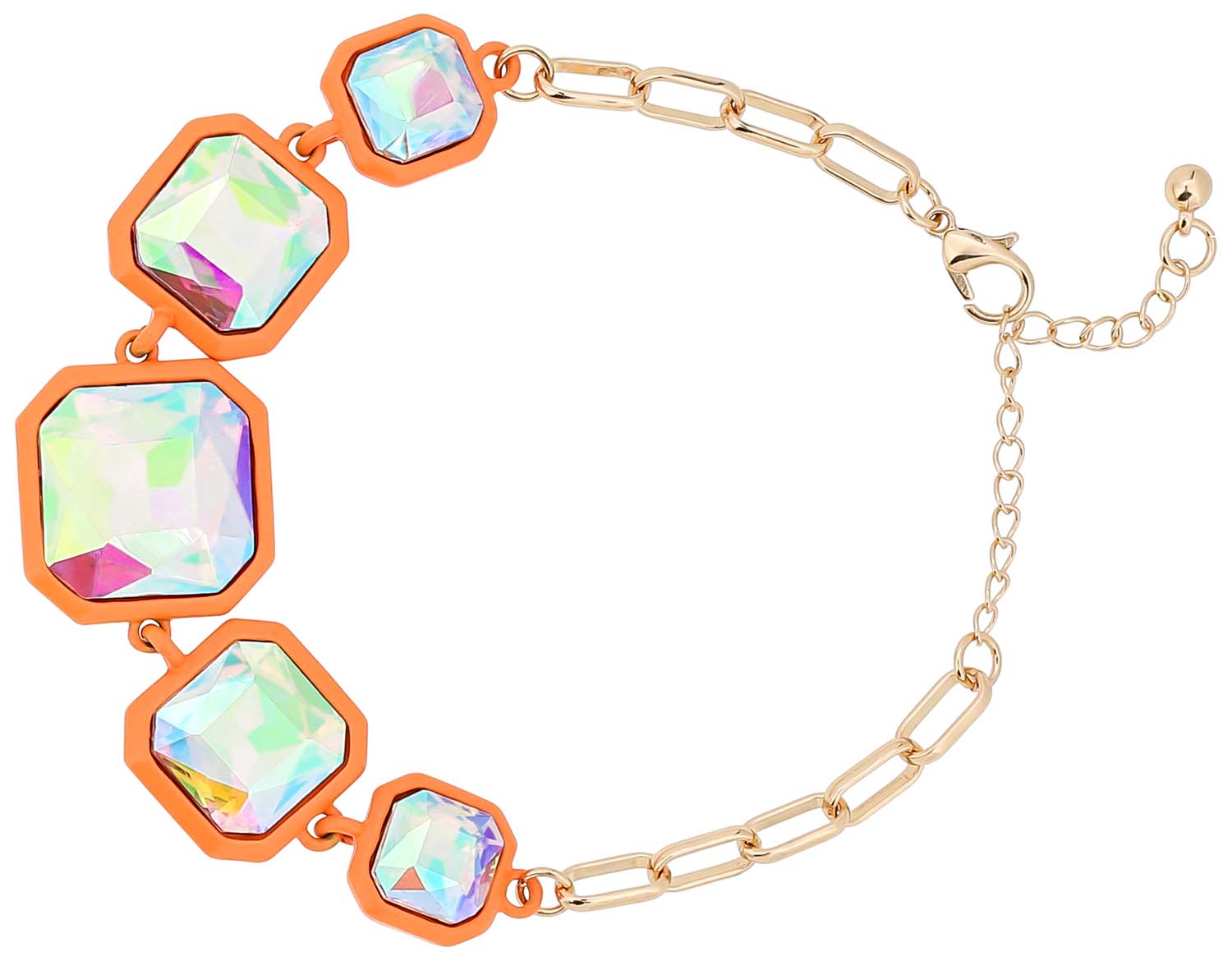 Pulsera - Mango Starlight