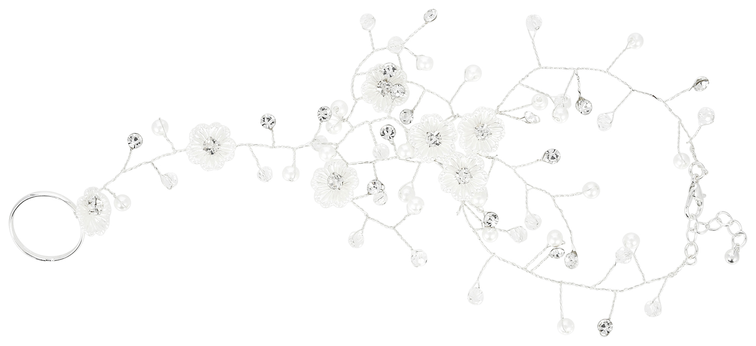 Armband - Romantic Flowers Armband - Romantic Flowers