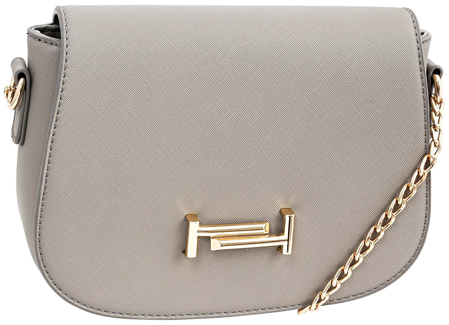 Bolso - Classy Grey