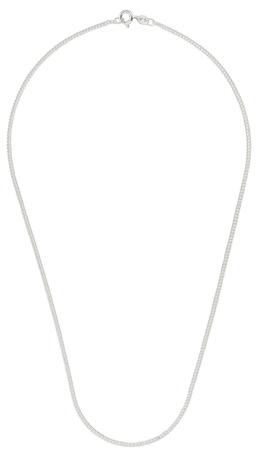 	Ketting - Soft Silver	