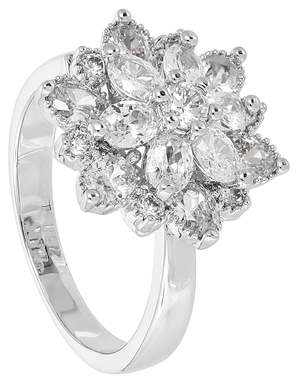 Bague - Glamorous Blossom