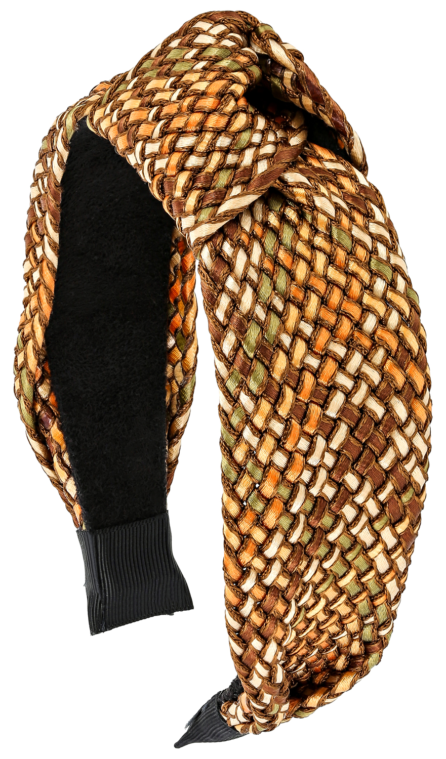 Cerchietto - Brown Style Cerchietto - Brown Style