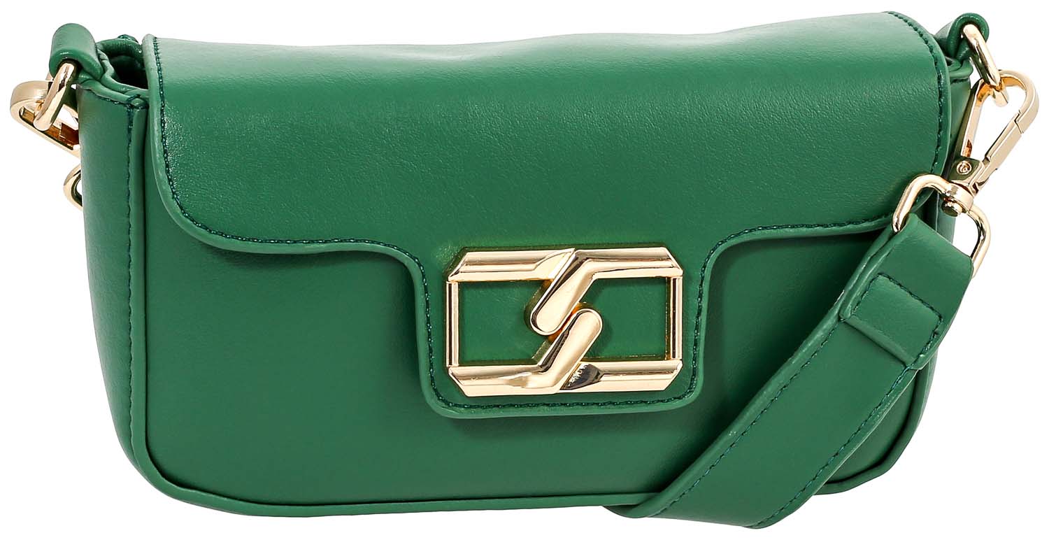 Sac - Elegant Green