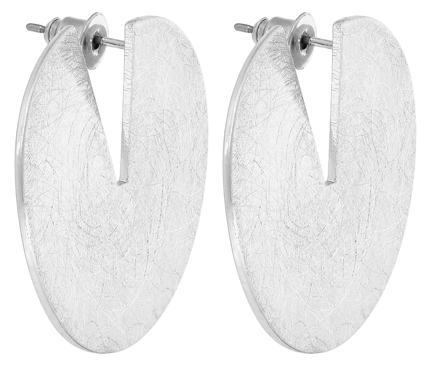 Boucles d'oreilles - Silverbrush