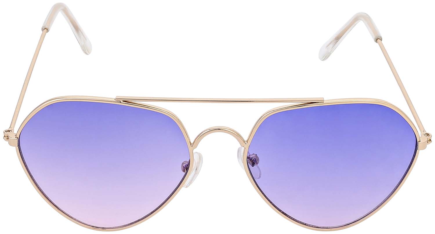 Sonnenbrille - Purple Summer