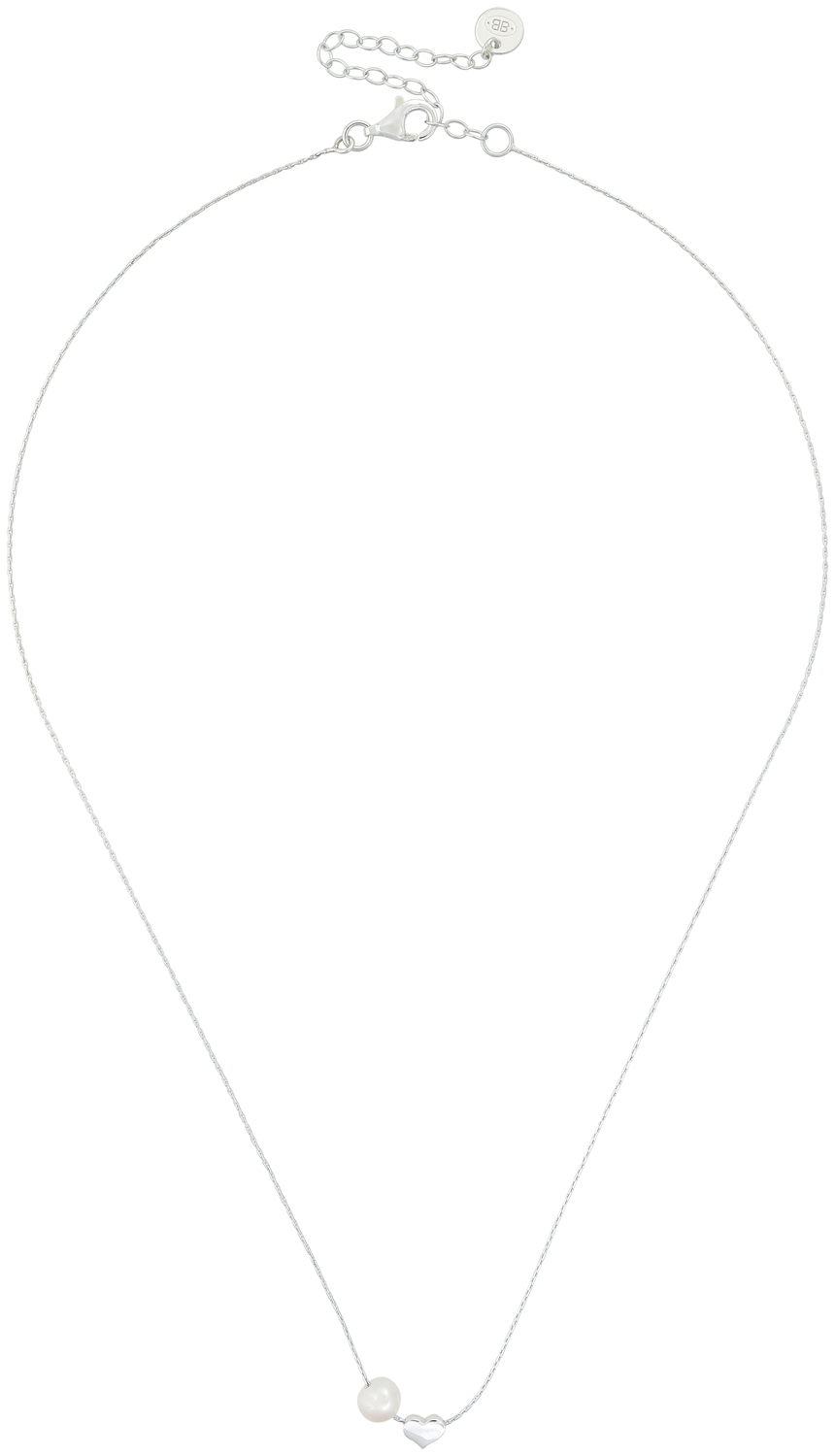 Ketting - Cute Pearl Ketting - Cute Pearl