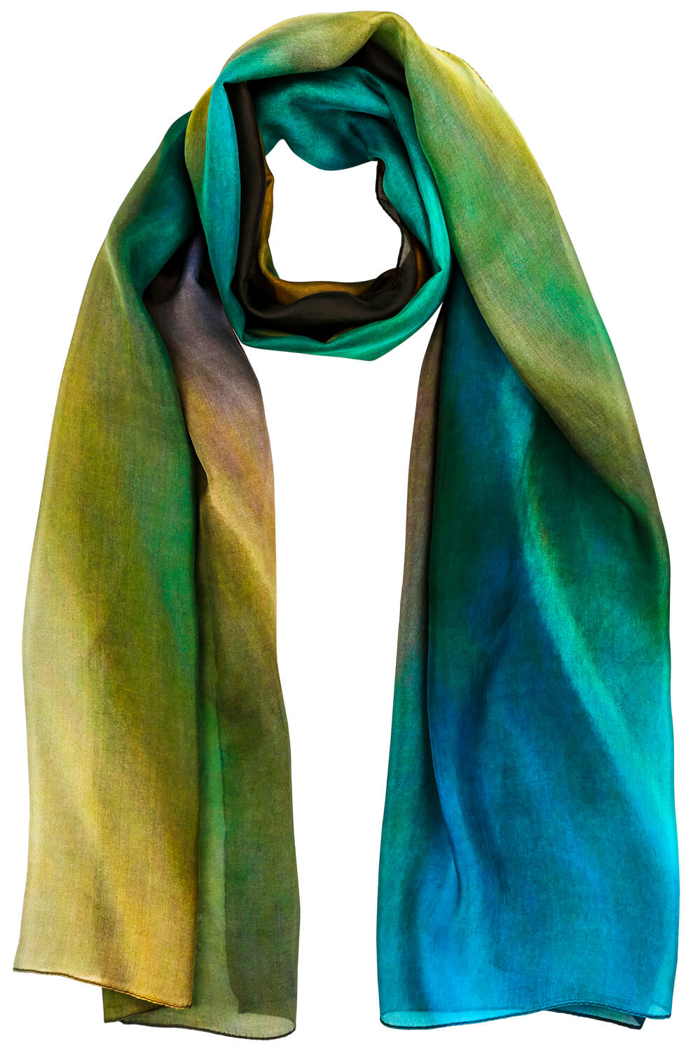 Foulard - Wonderful Silk