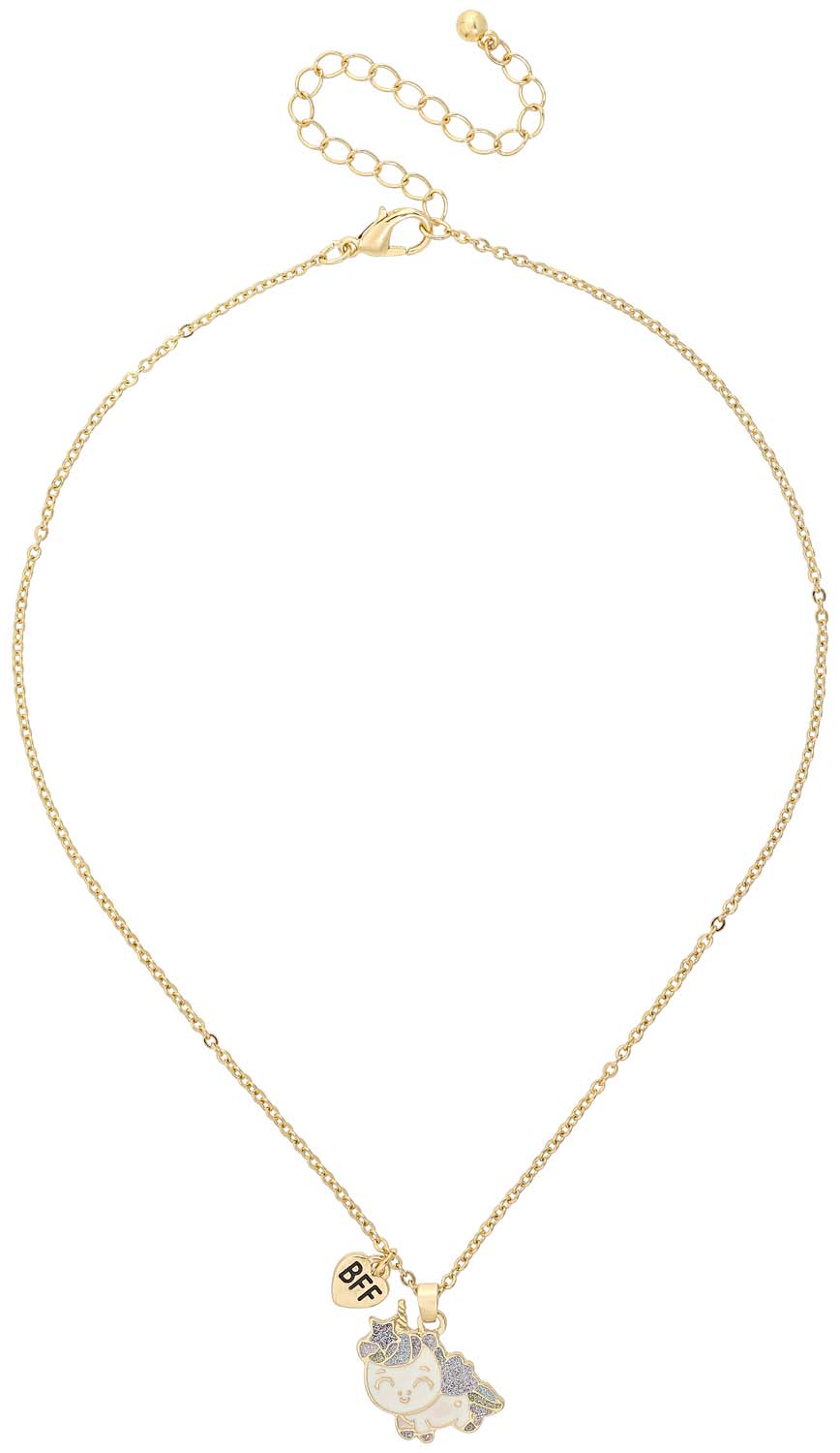 Set de collares infantil - Cute Unicorn