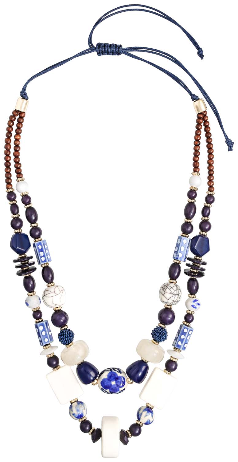 Ketting - Navy Beach