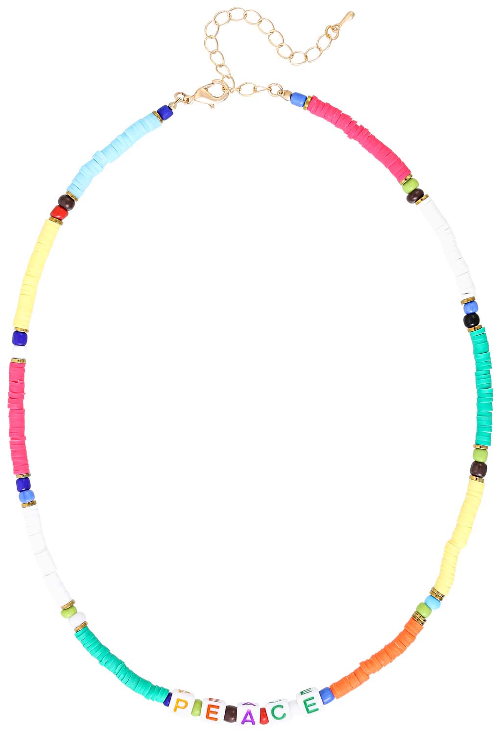 Collana - World Peace Collana - World Peace