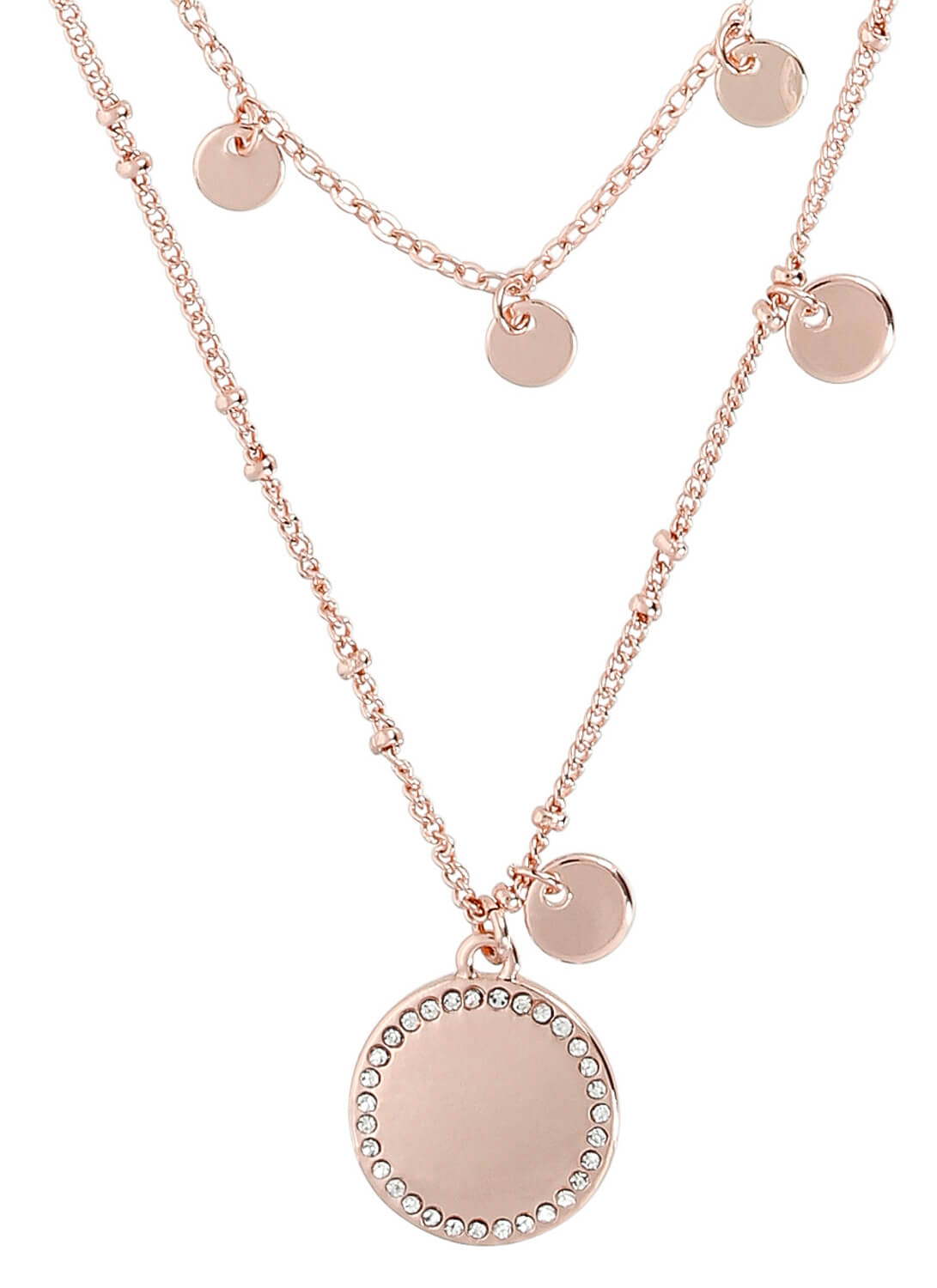 Ketting - Rosé Love