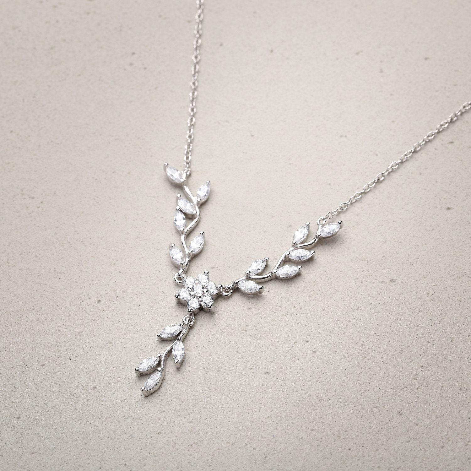 Ketting - Star Leaf