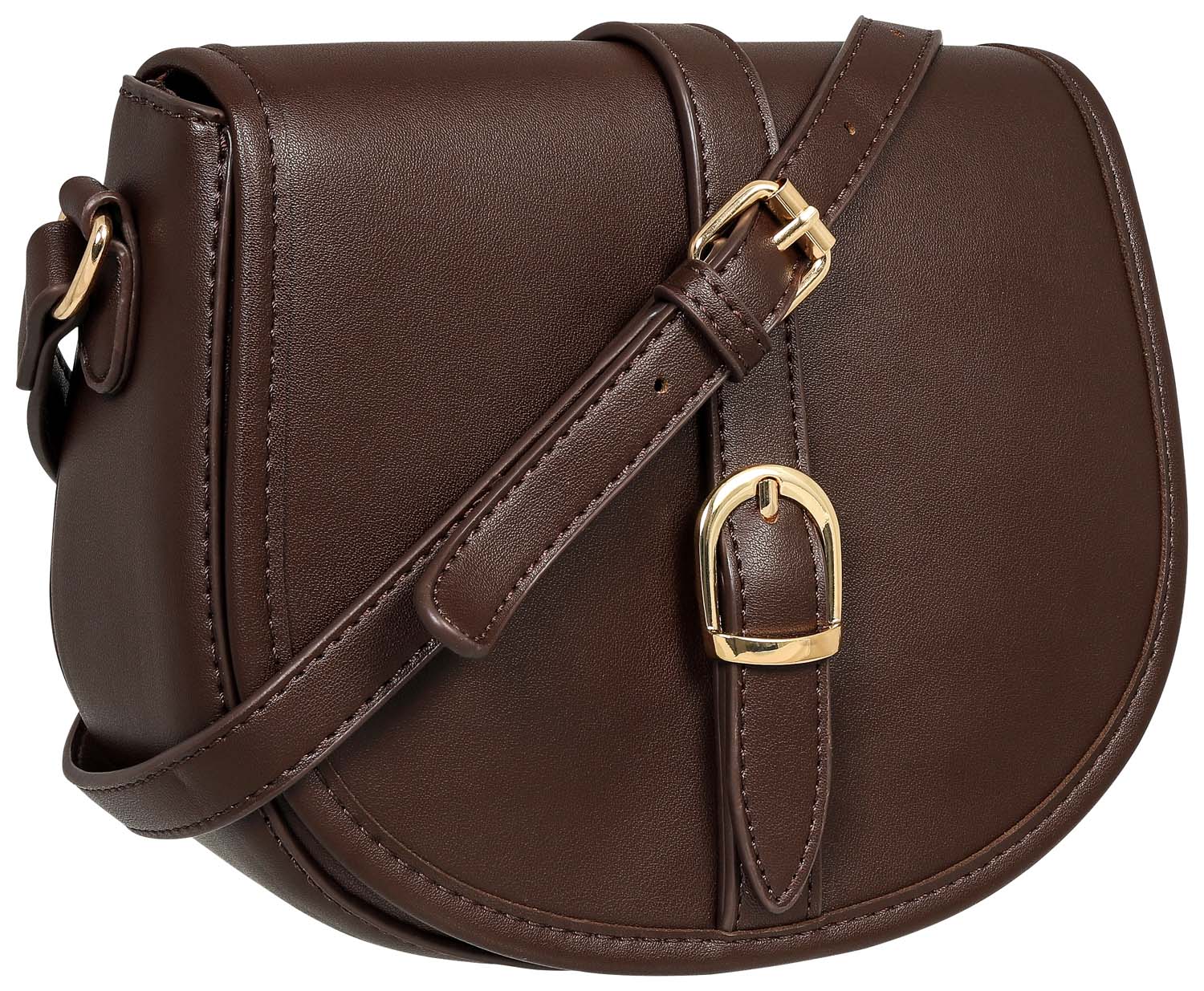 Tasche - Autumn Brown