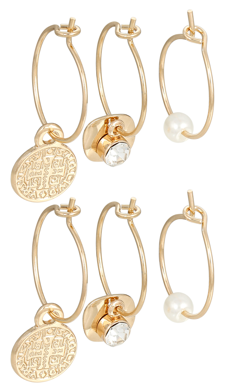 Aros - Set of Three