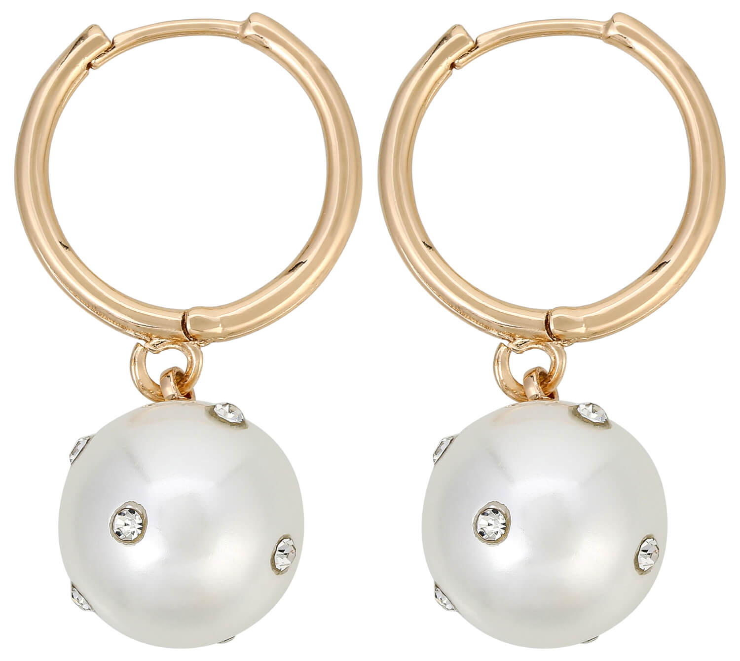 Creoli - Planed Pearls