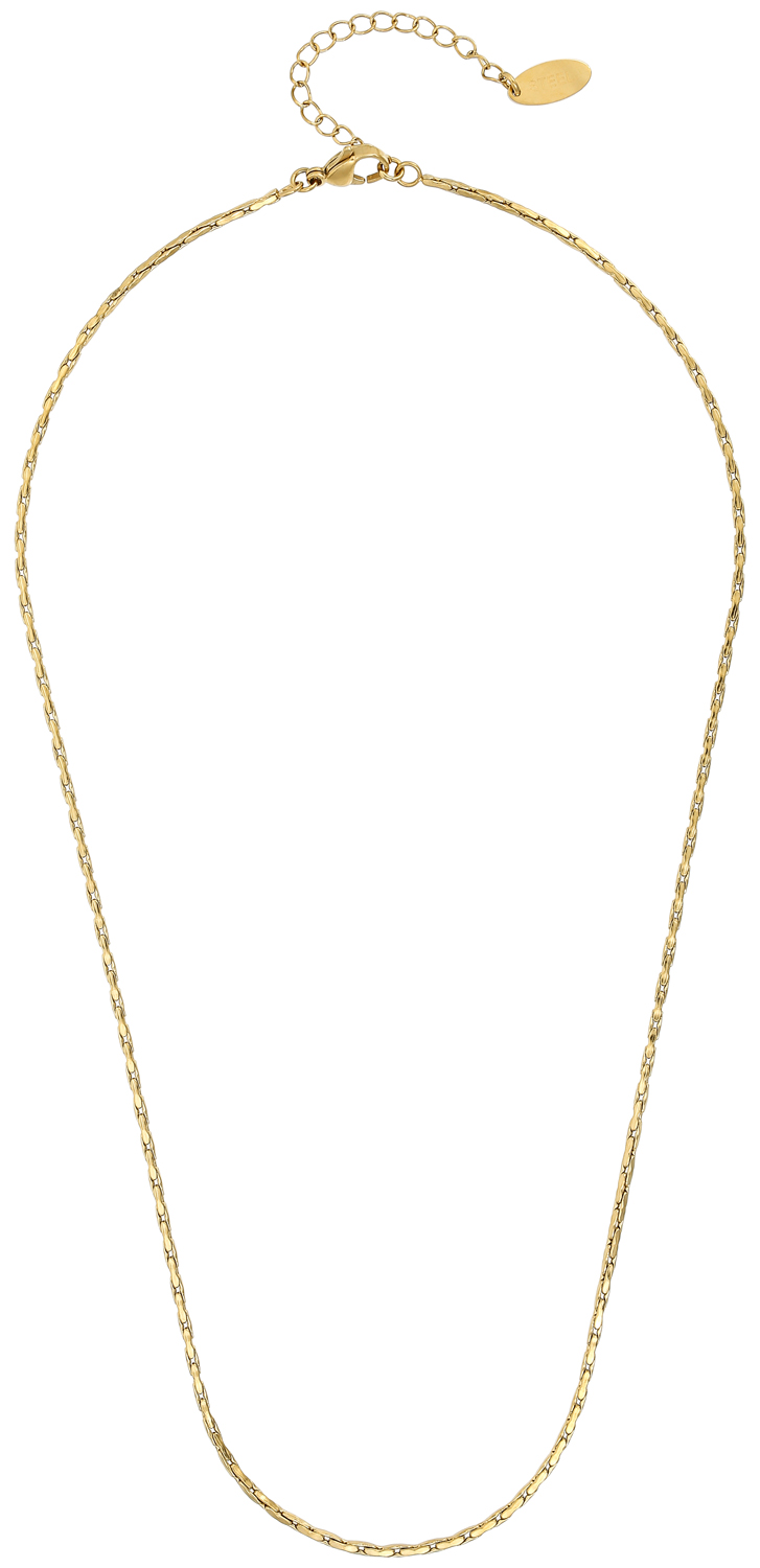 Collier - Repulsive Gold