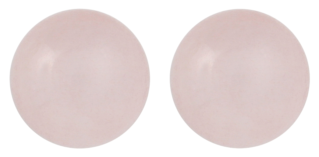Orecchini a perno - Rosé Dream Orecchini a perno - Rosé Dream