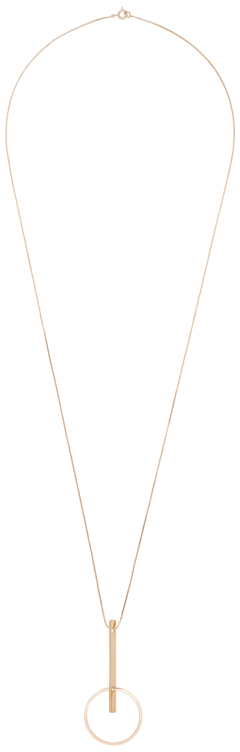 Collana - Fine Circle Collana - Fine Circle