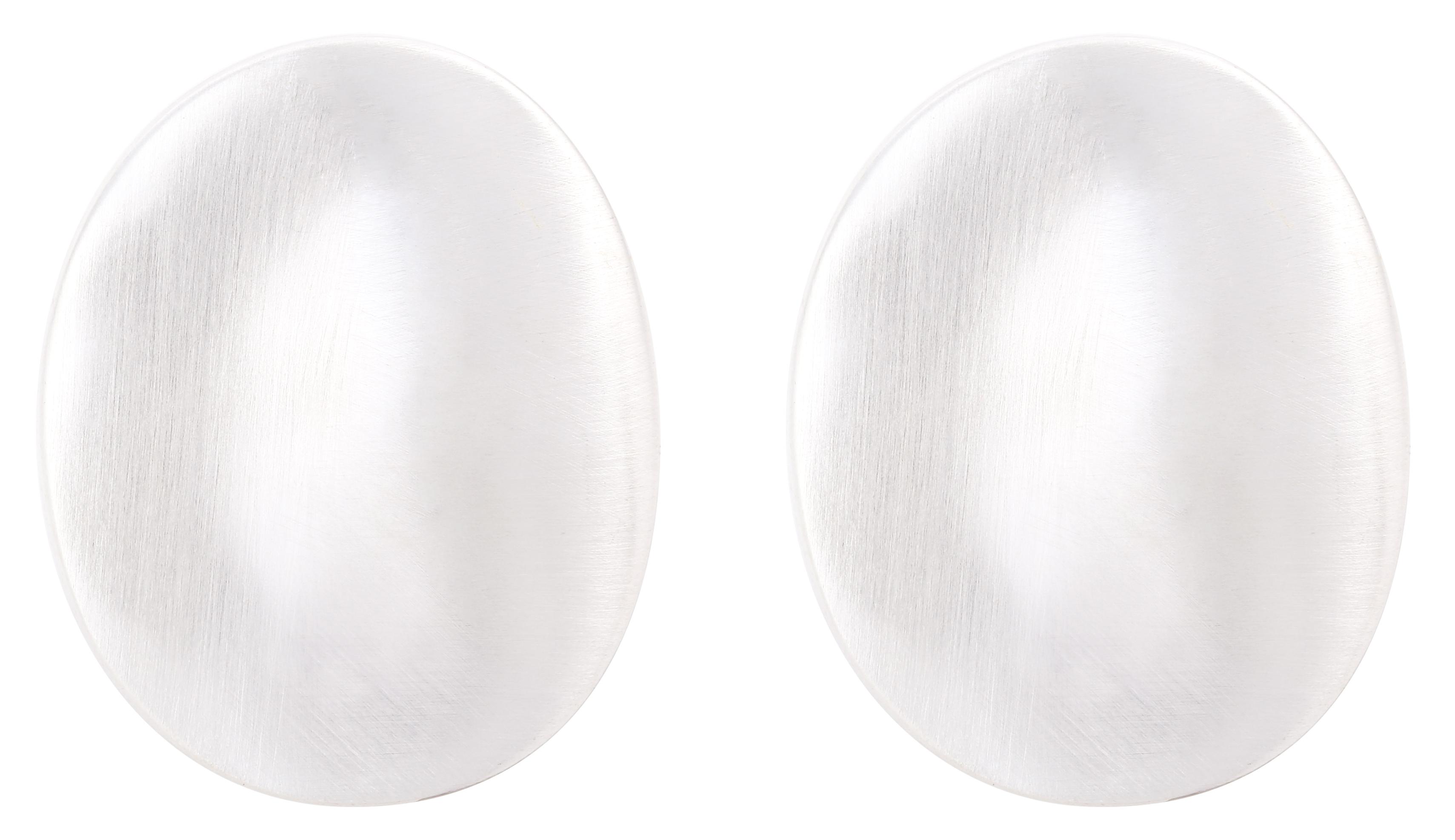 Pendientes de clip - Shades of Silver Pendientes de clip - Shades of Silver