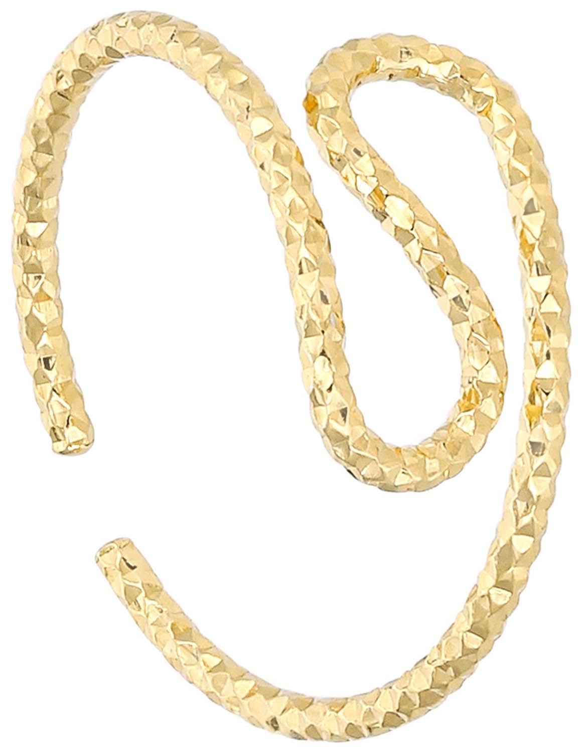 Anello da piede - Shiny Gold Anello da piede - Shiny Gold