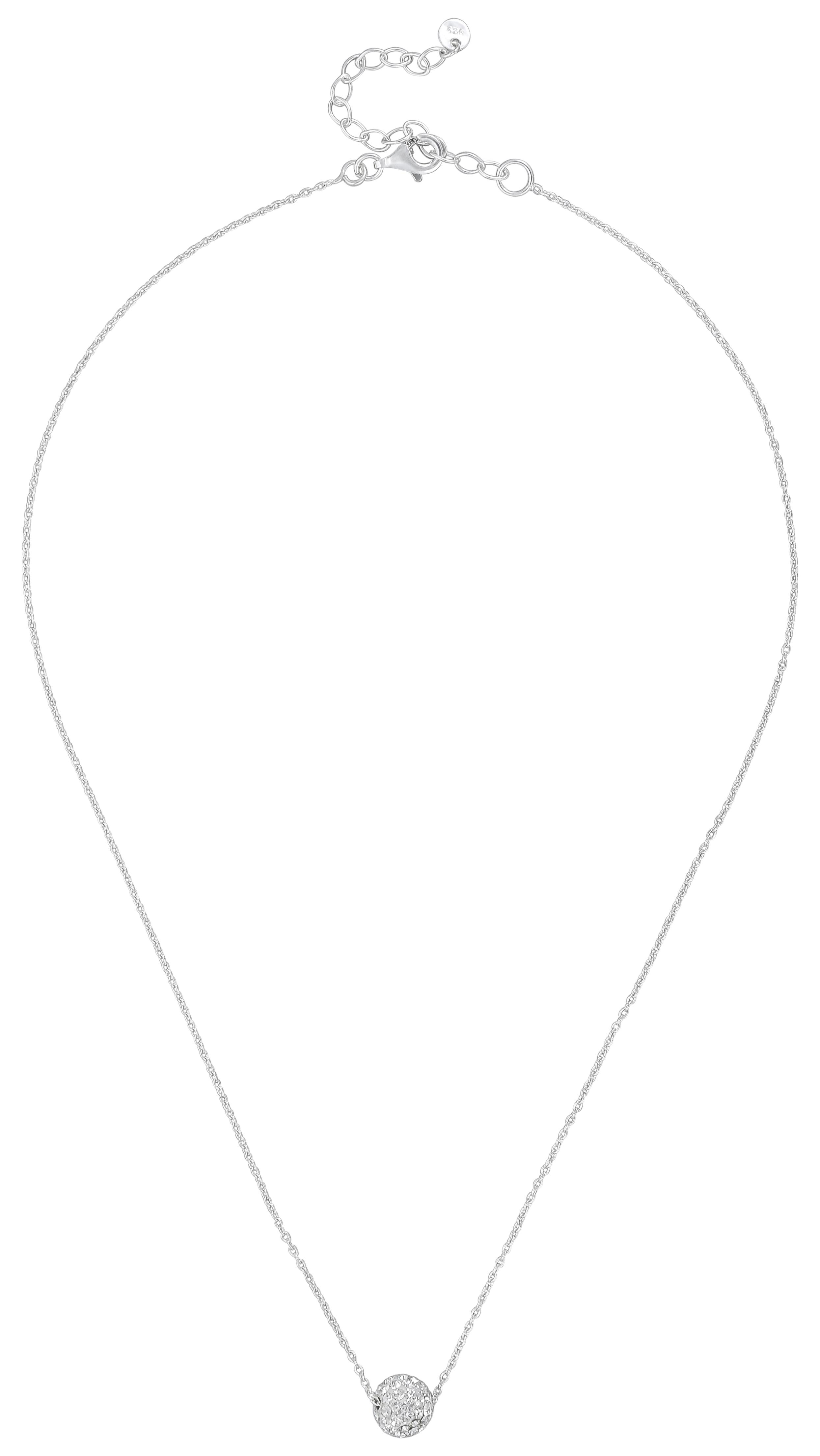 Collar - Silver Star Collar - Silver Star
