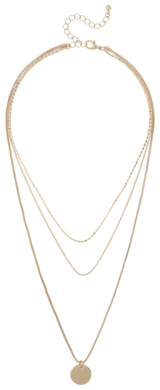 Kette - Simply Vintage