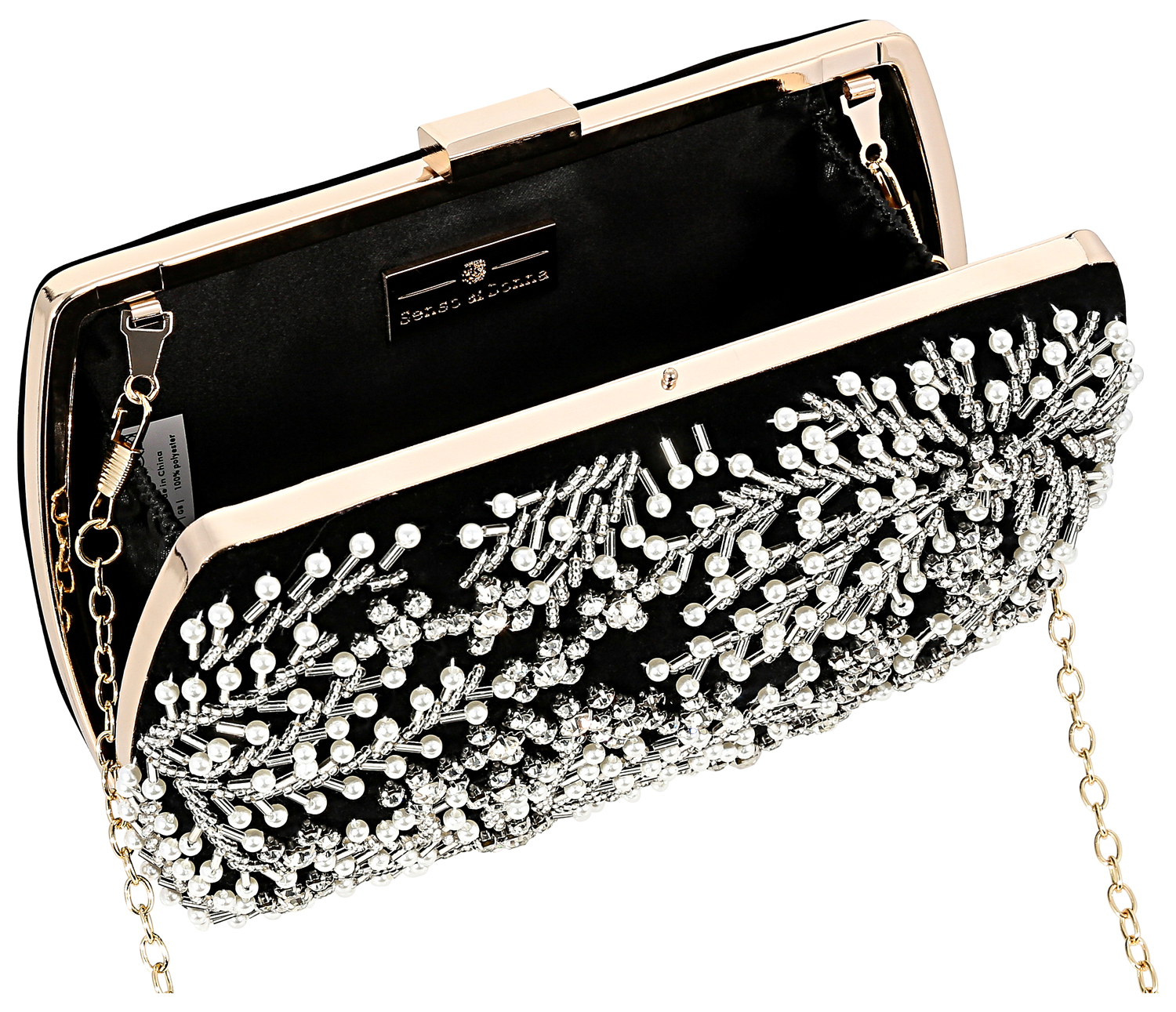 Clutches jetzt kaufen bei BIJOU BRIGITTE