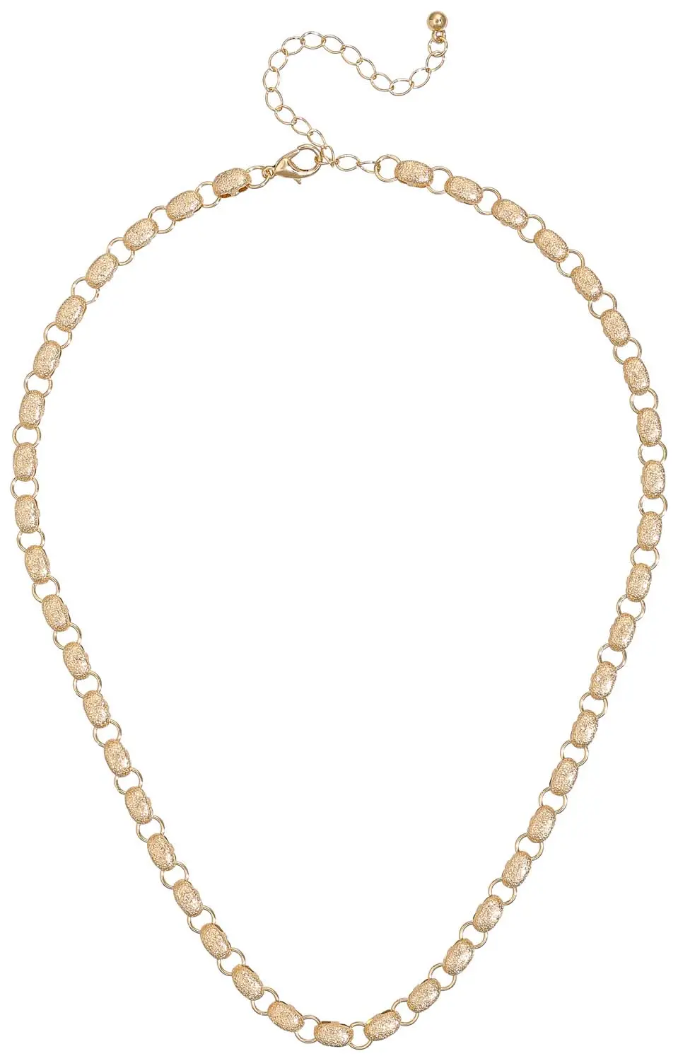 Collier - Shiny Classic
