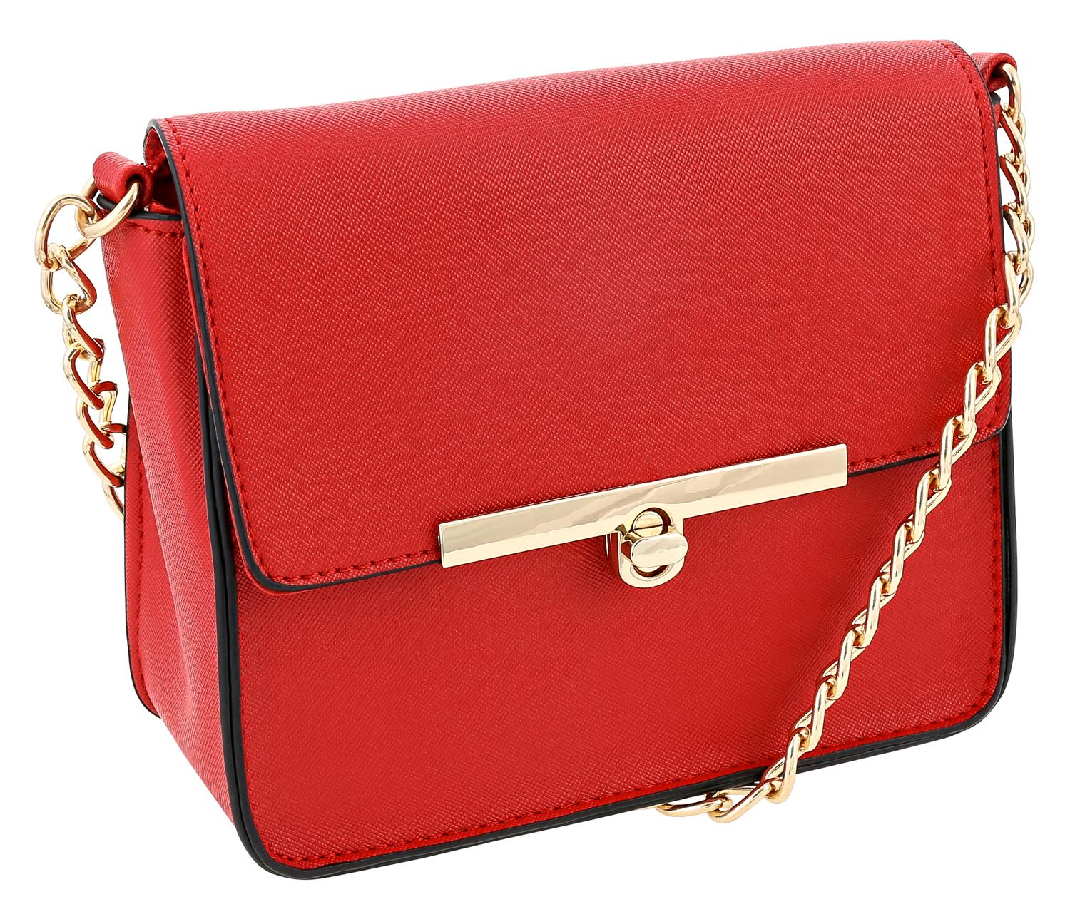 Bolso - Mini Red Bolso - Mini Red