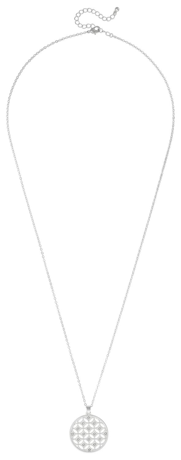 Kette - Round Element Kette - Round Element